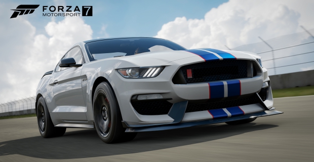 El Garage de Forza, Cuarta Semana