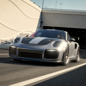 Capturas de Pantalla de Forza Motorsport 7