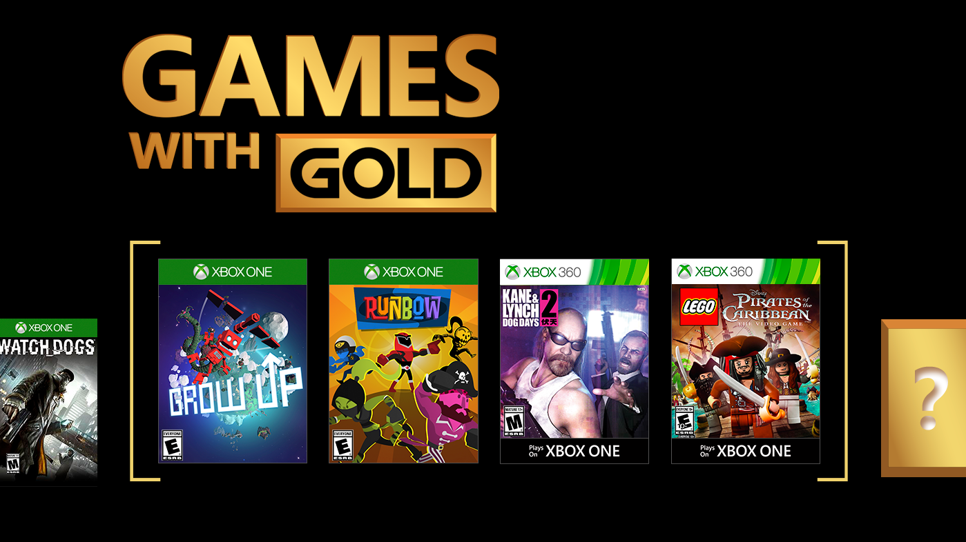 Ofertas con Gold para julio