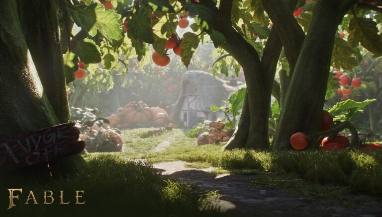 Fable Block Fable: respondemos a las grandes preguntas tras el esperado deep-dive ...