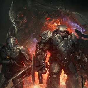 Halo Wars 2: Awakening the Nightmare