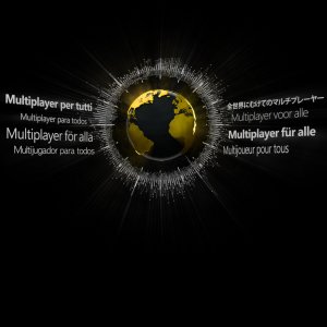 Logo de All Access Weekend