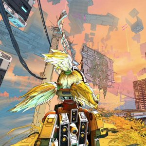 Esta Semana en Xbox, Imagen de Cloudbuilt