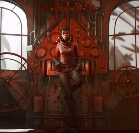 Esta Semana en Xbox, Imagen de Dishonored