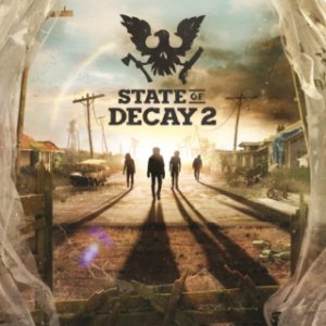 Imagen de State of Decay 2
