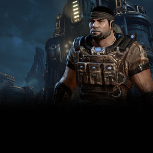 Actualización de Agosto de Gears of War 4