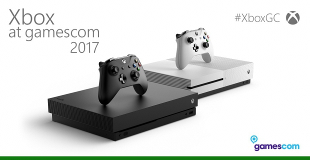 Imagen de gamescom 2017
