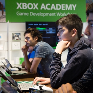 Xbox Academy en Nueva York y Sydney