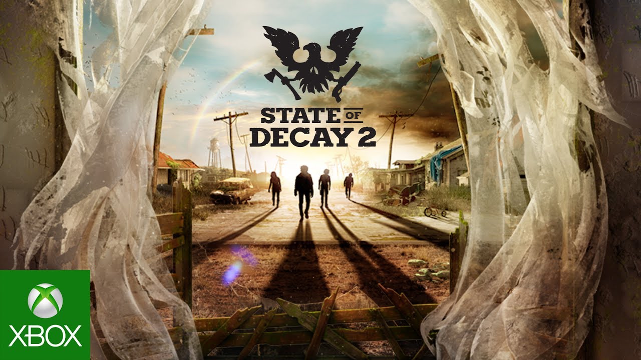 State of Decay 2