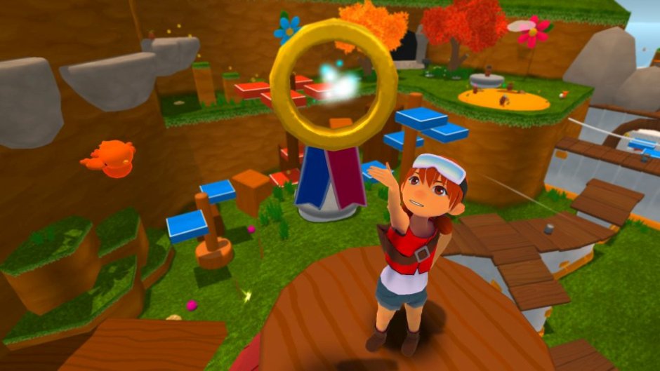Captura de Pantalla de Poi
