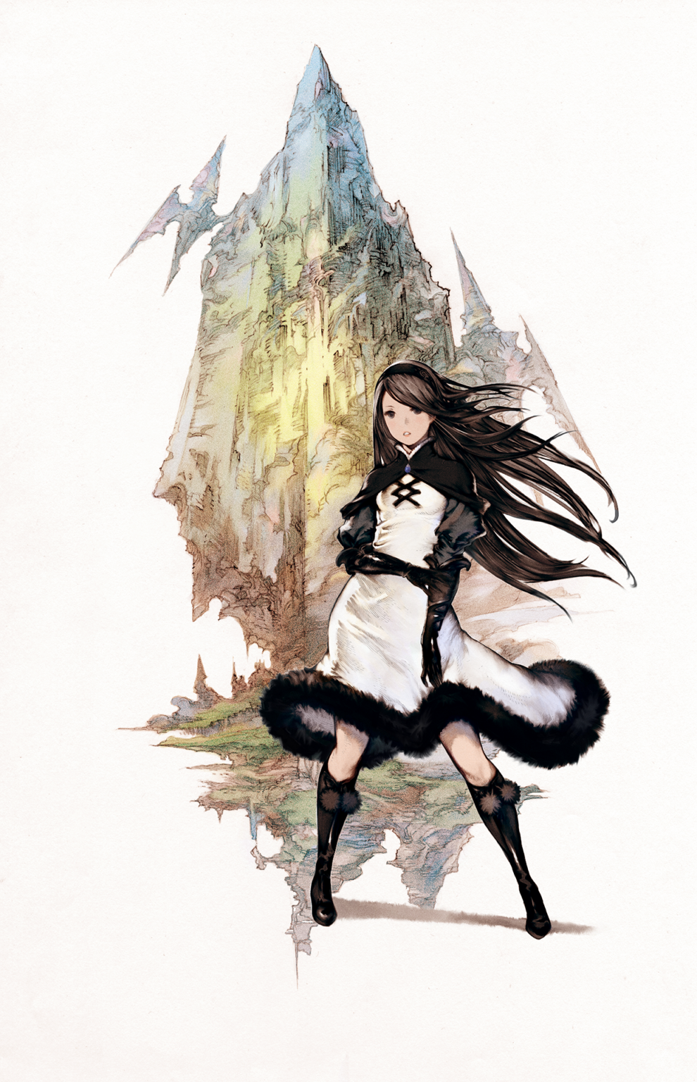 Bravely Default Flying Fairy HD Remaster : conseils pour bien débuter ...