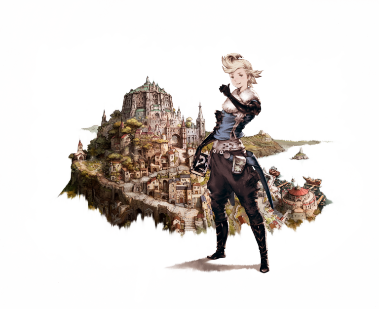 Bravely Default Flying Fairy HD Remaster : conseils pour bien débuter ...