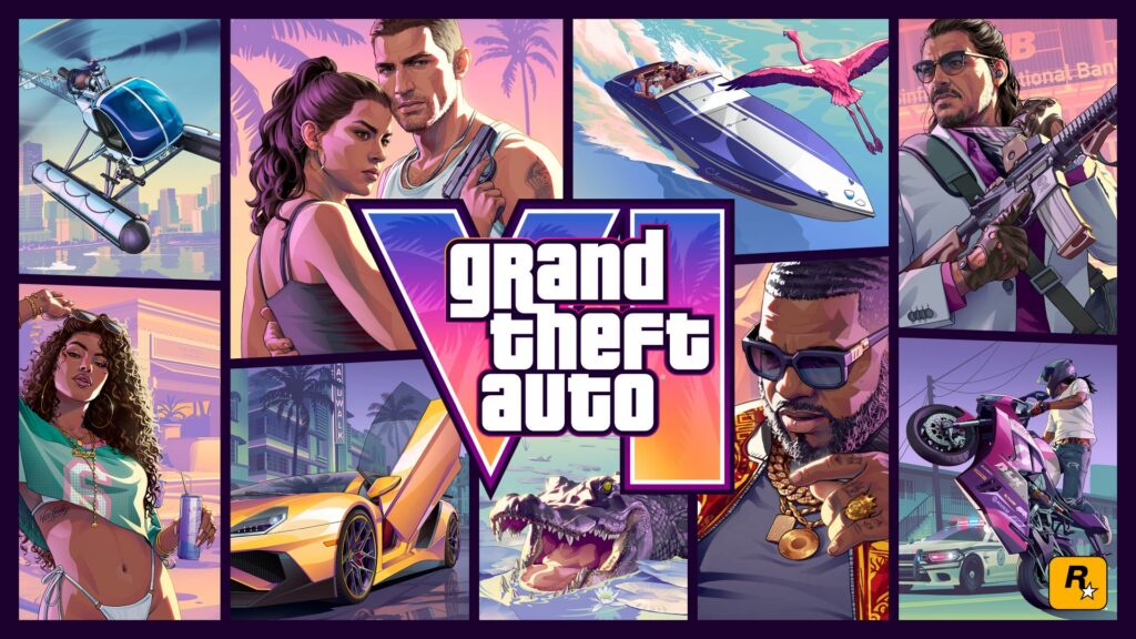 Grand Theft Auto VI: précommandez-le dès le 25 juin