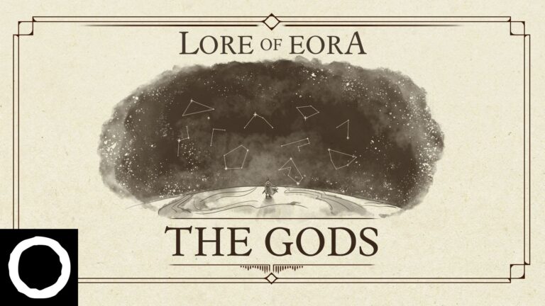 Lore of Eora - Featured image
