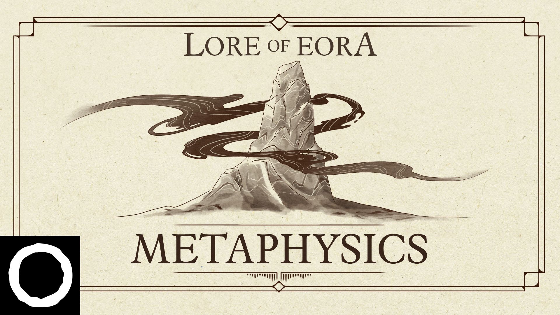 Lore of Eora - Featured image