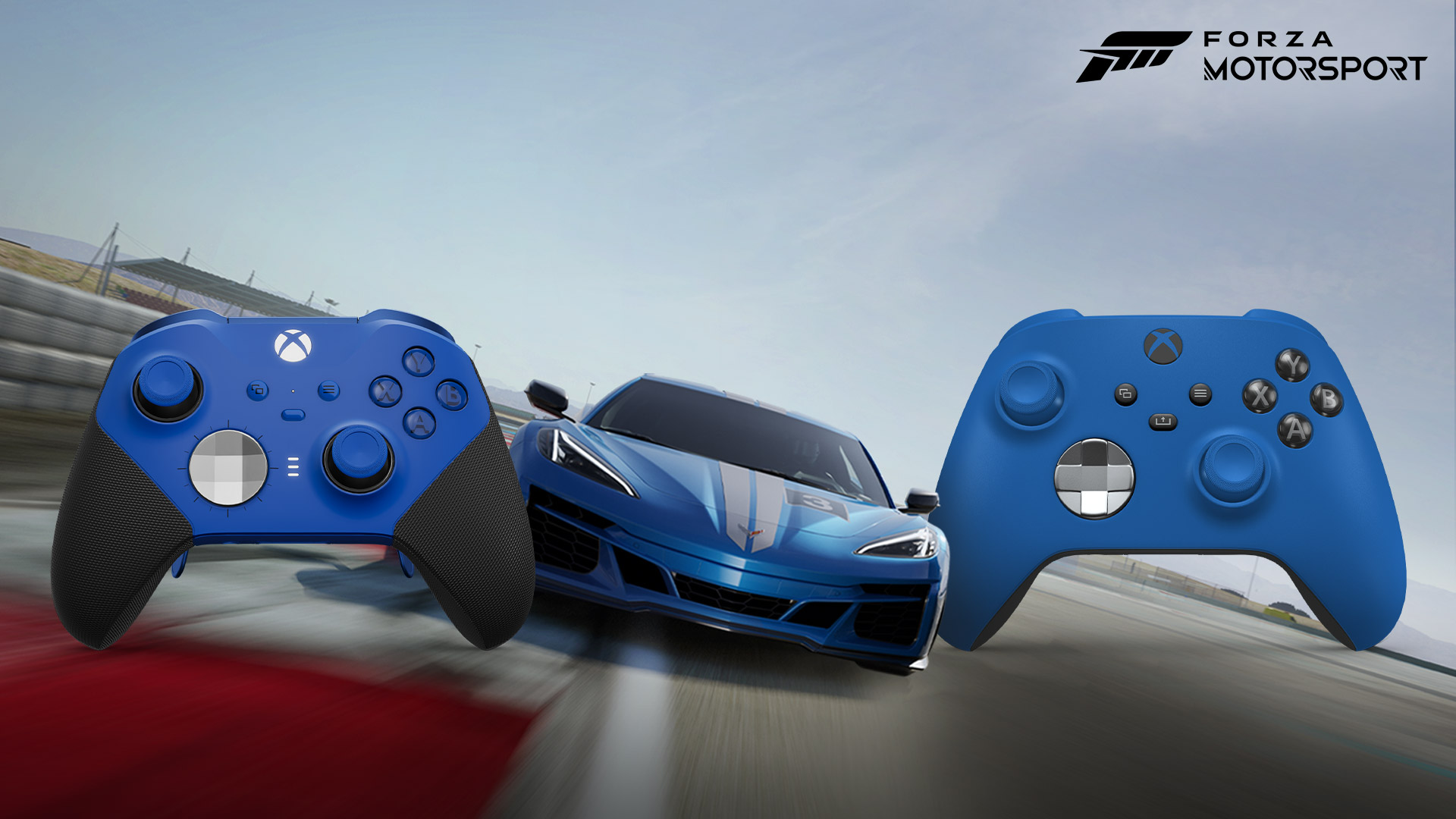 Forza Motorsport sur Xbox Series X à prix réduit | Acheter moins cher