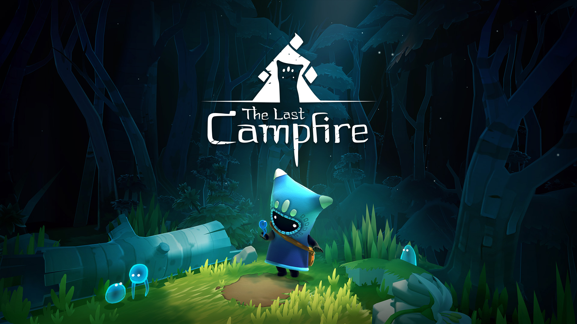 Imagem de capa de The Last Campfire