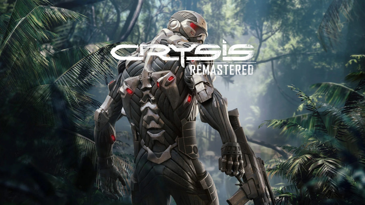 Personagem de Crysis em próxima se