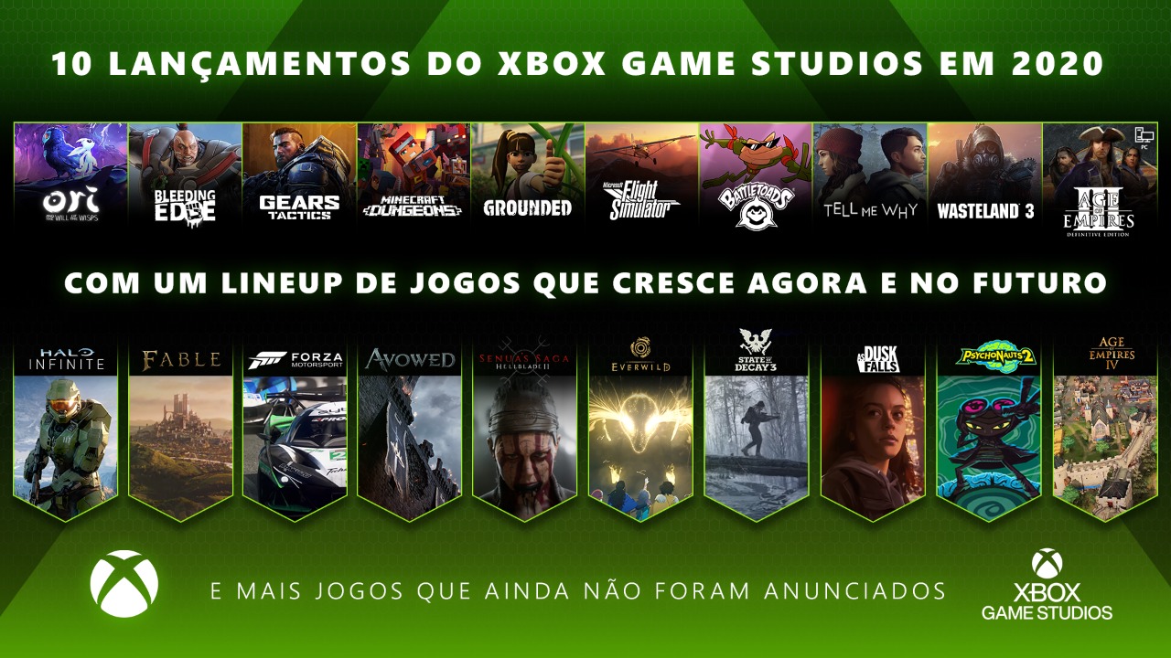 Xbox