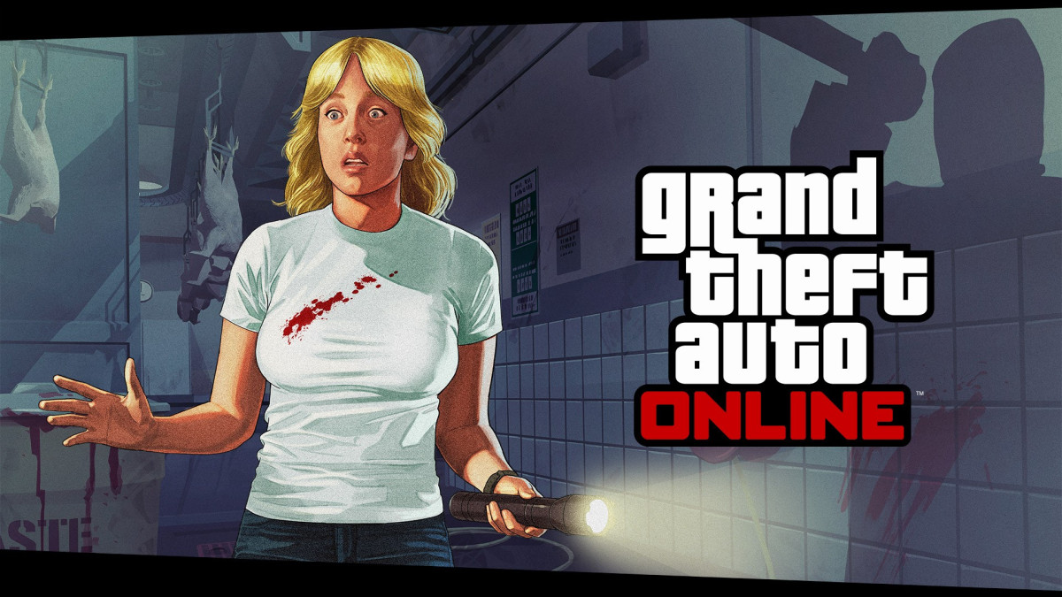 GTA Online
