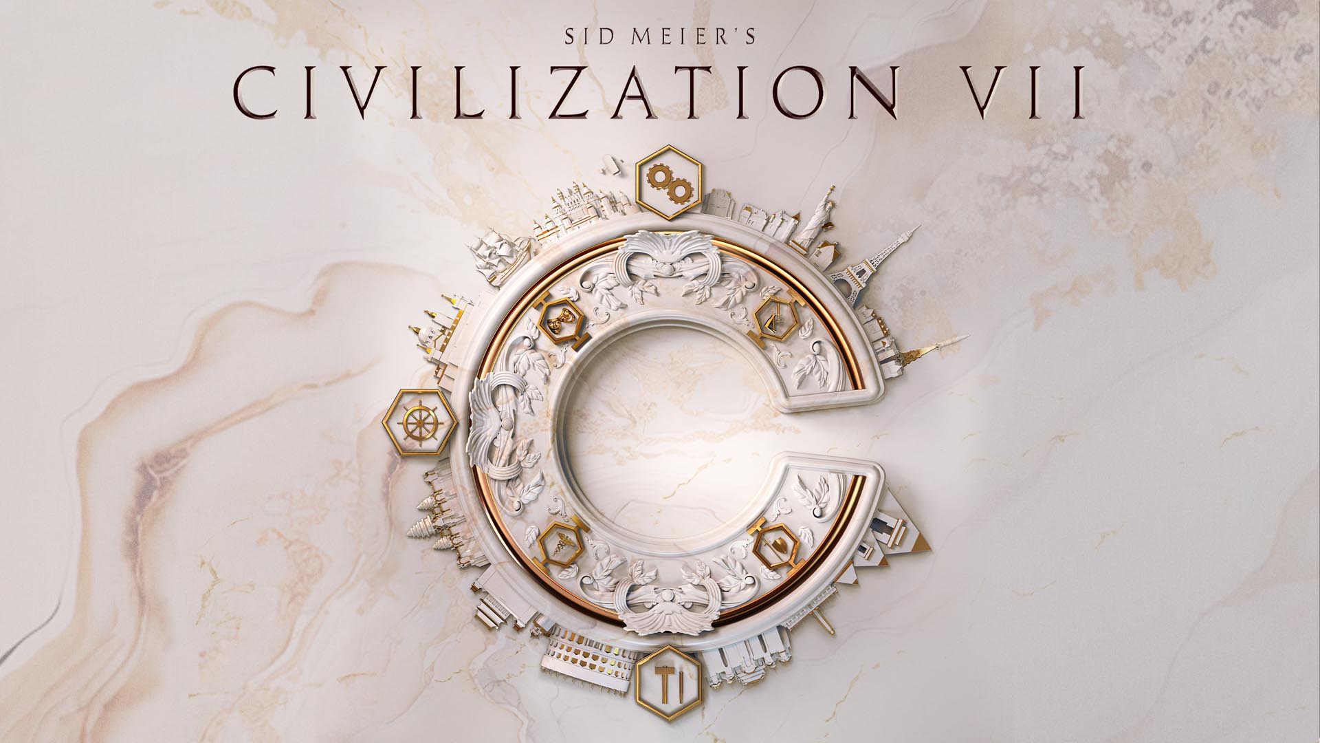 Sid Meier's Civilization VII Revoluciona o clássico de estratégia