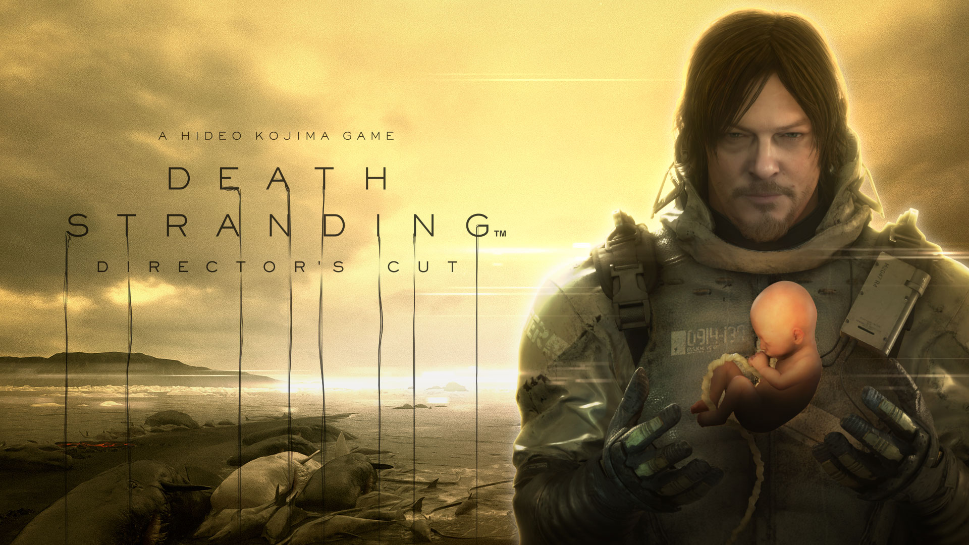 Death Stranding 