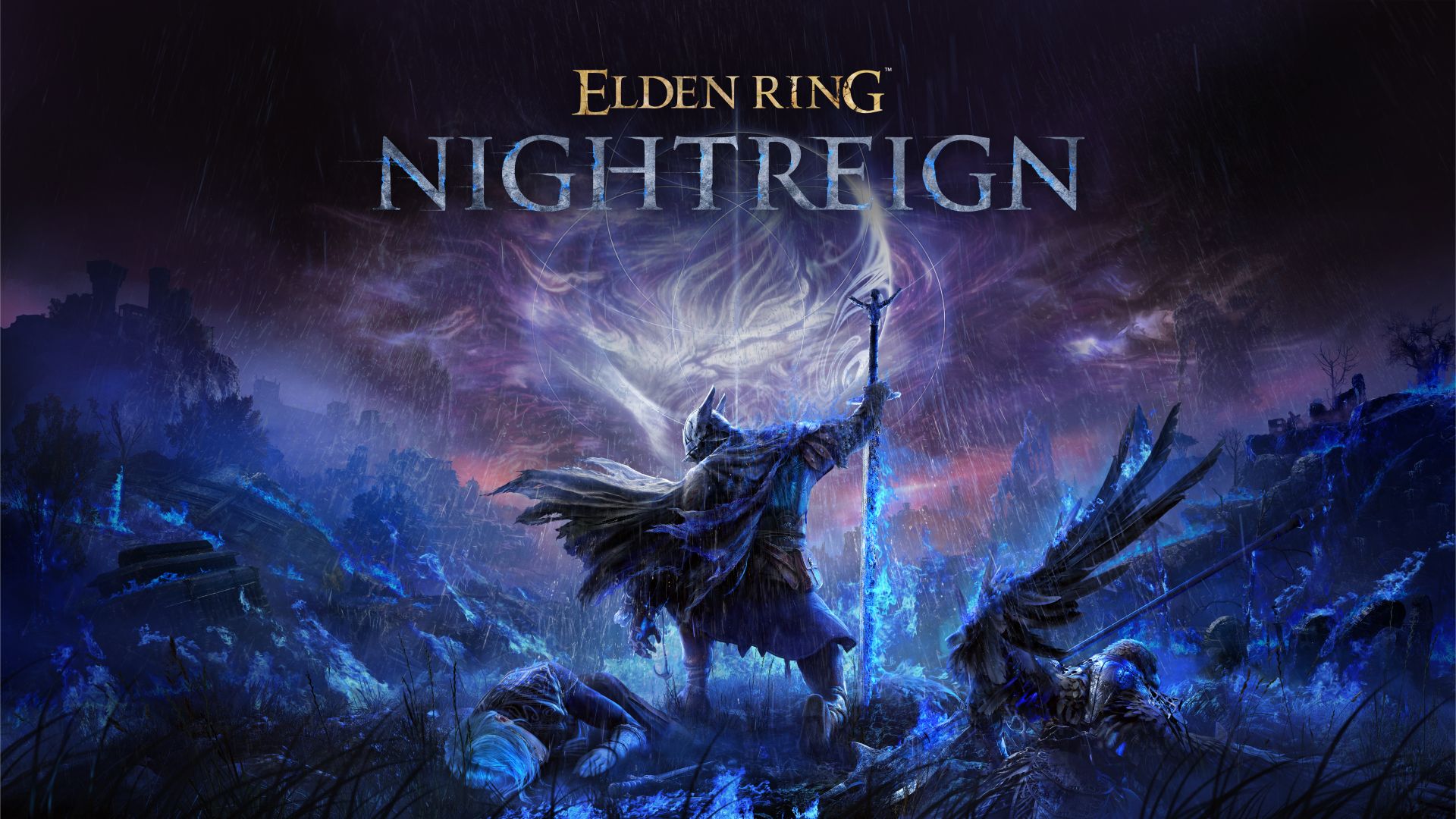 imagem do jogo Elden Ring Nightreign