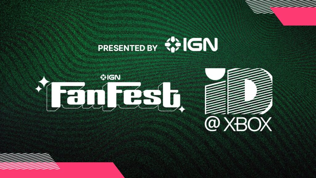 Imagem ID@Xbox Showcase
