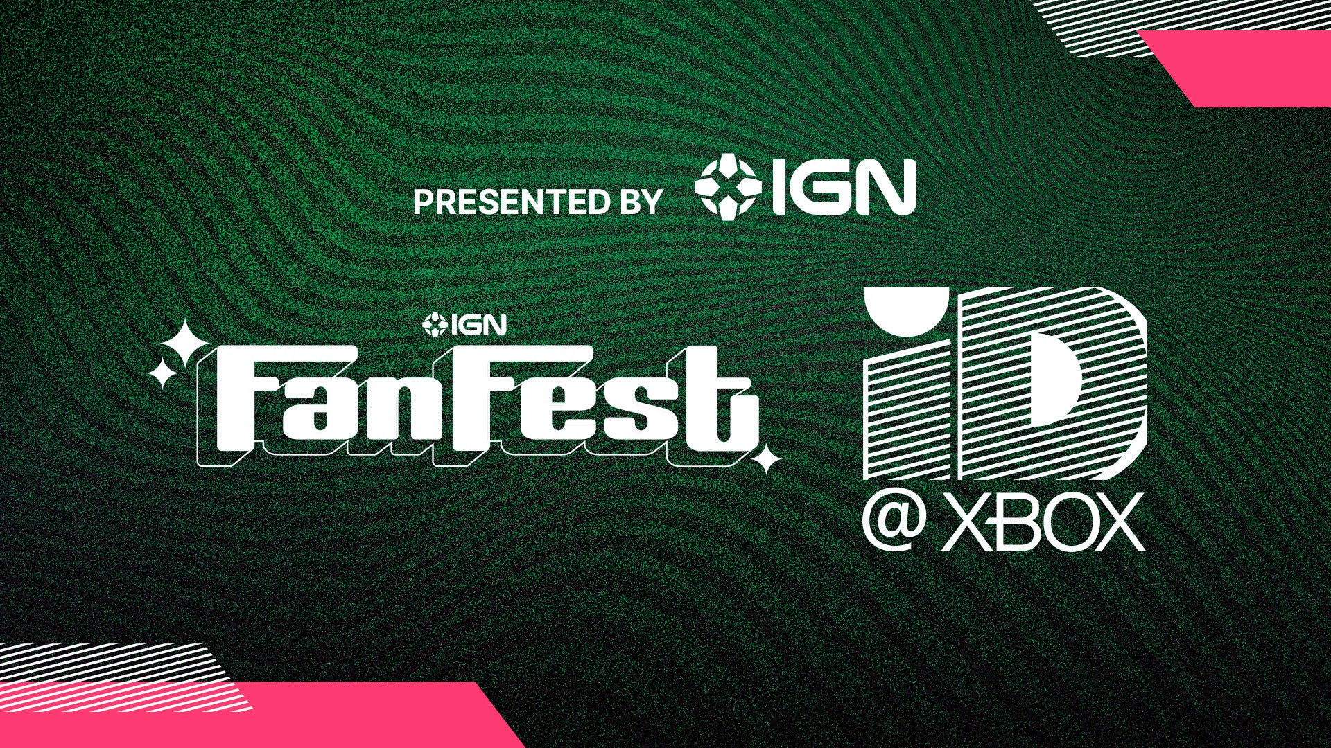 Imagem ID@Xbox Showcase