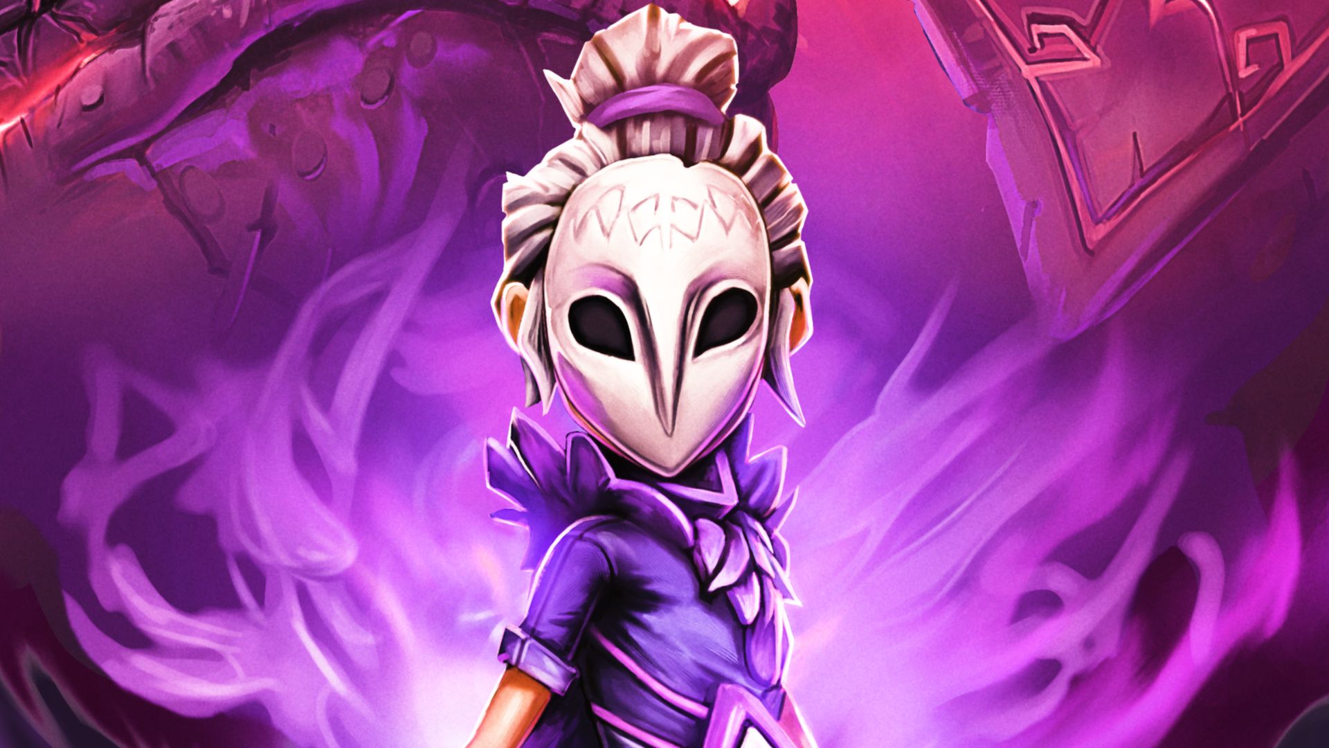 Imagem de Lost in Random