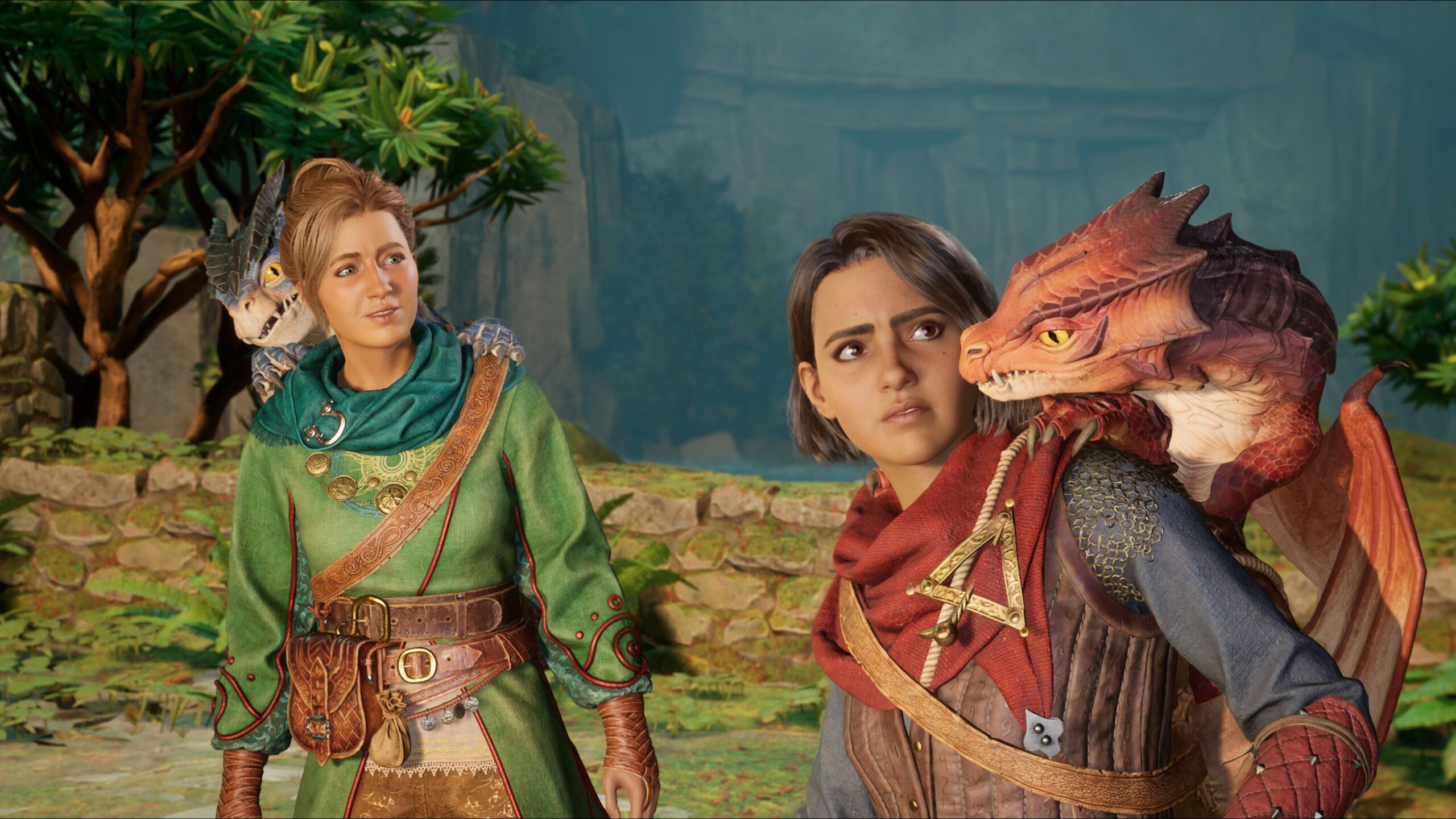 Próxima semana em Xbox: novos jogos de 3 a 7 de março - Xbox Wire