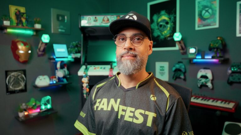 imagem do criador de conte´´udo Ranieri