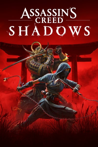 Imagem do jogo Assassin's Creed Shadows