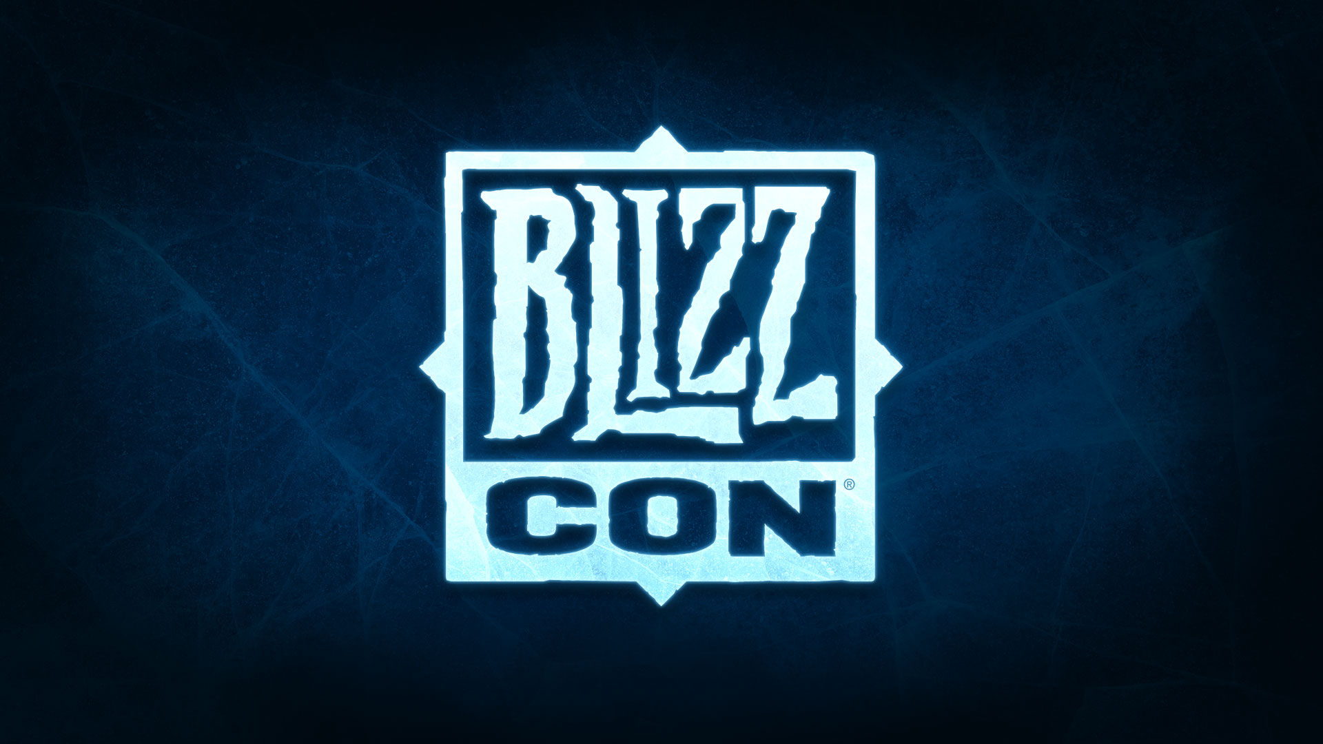 Imagem da BlizzCon