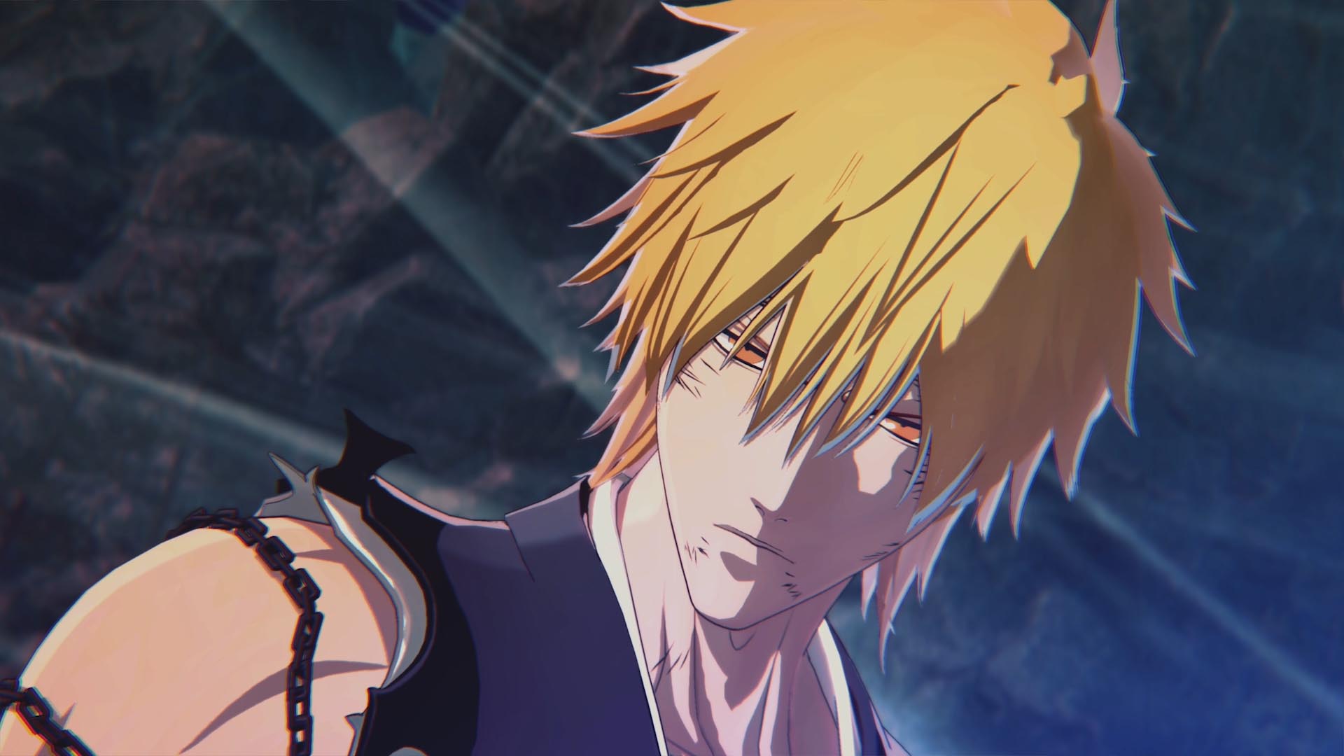 Ben Ichigo Rdc Bleach Rebirth of Souls: todas as três versões jogáveis do protagonista ...