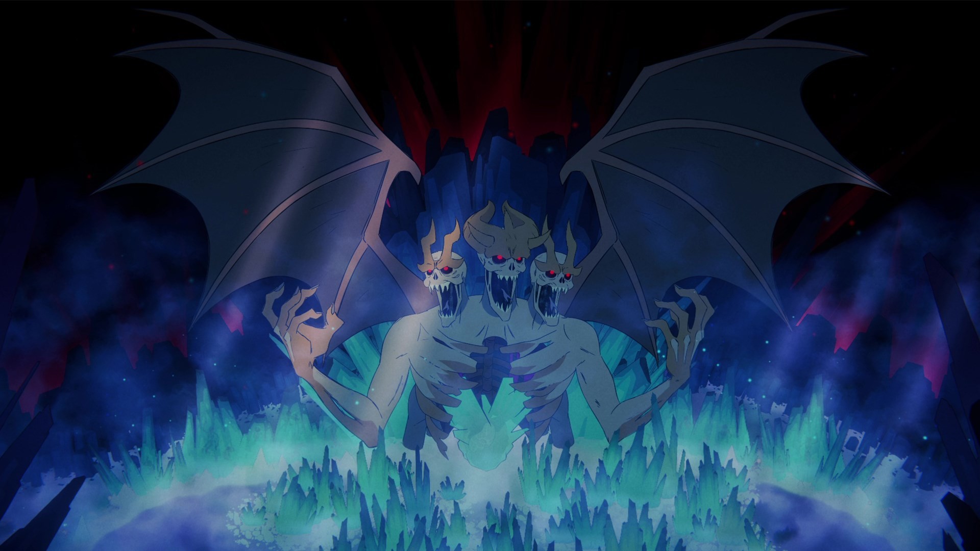 Imagem do jogo 33 Immortals