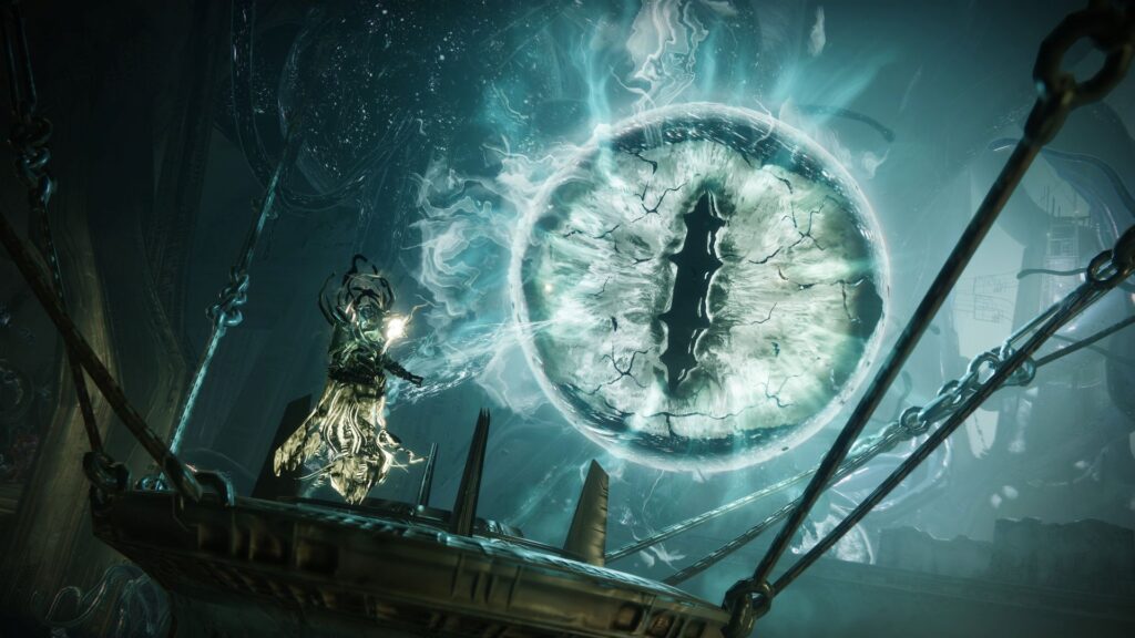 Imagem de Destiny 2