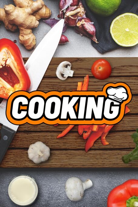 imagem do jogo Cooking