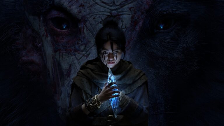 Imagem de Diablo IV