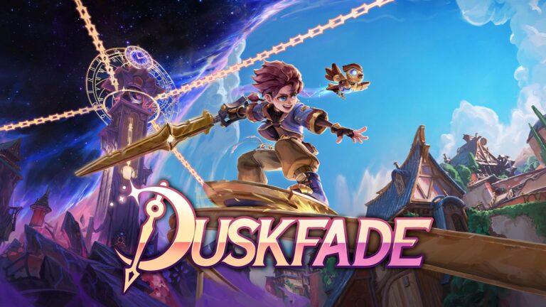imagem de Duskfade
