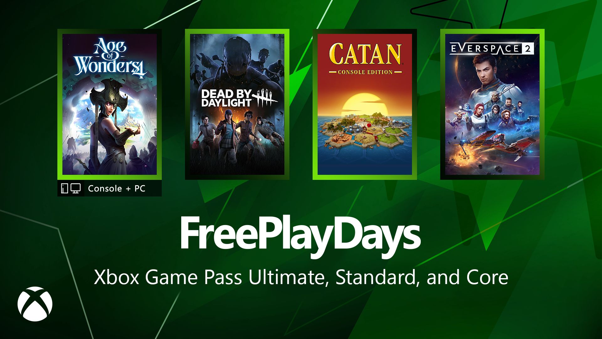 Imagem de Free Play Days