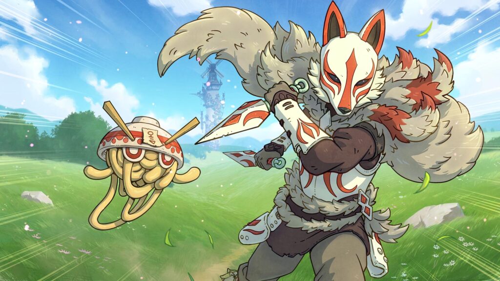 Imagem de Towerborne