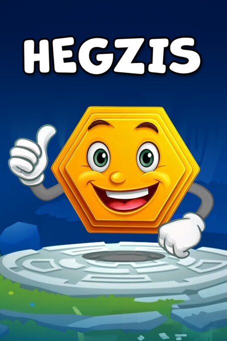 Imagem do jogo Hegzis