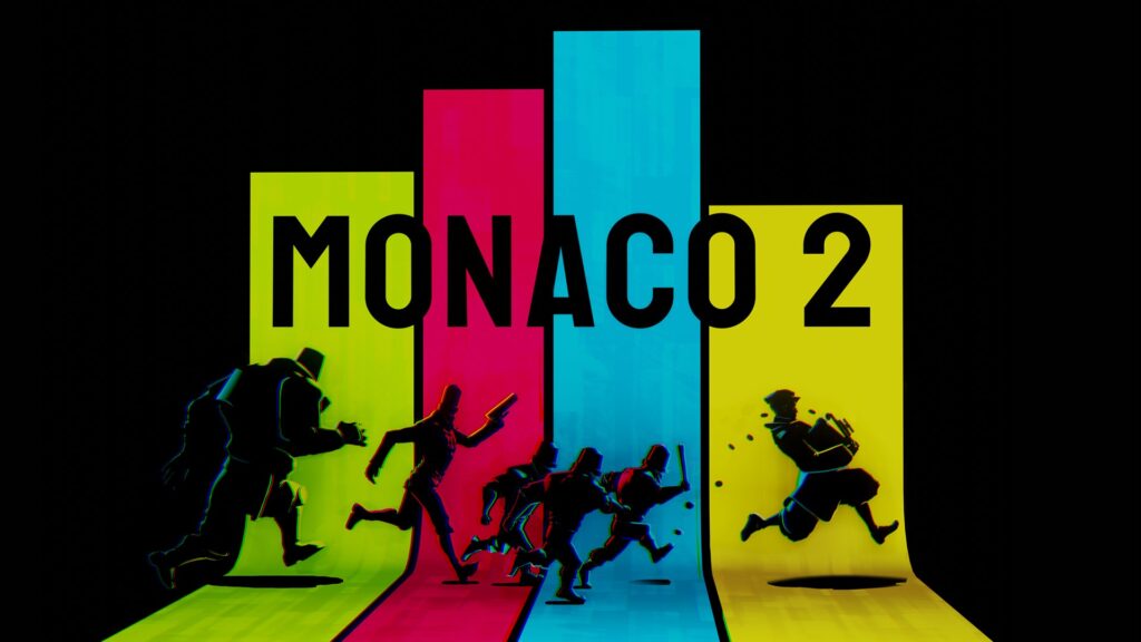 Imagem do jogo Monaco 2
