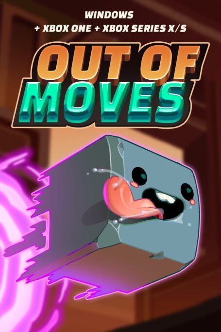 Imagem do jogo Out of Moves