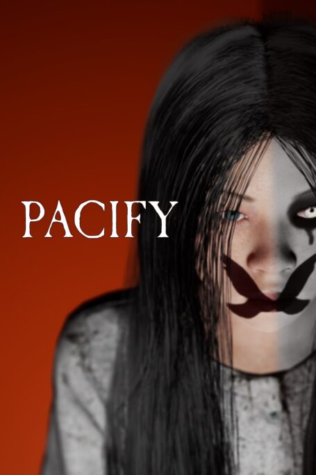 Imagem do jogo Pacify