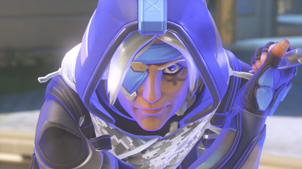 Imagem de Overwatch 2