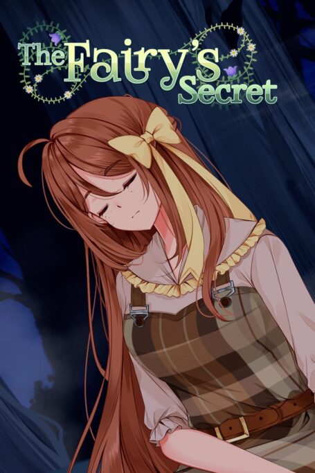 Imagem do jogo The Fairy's Secret