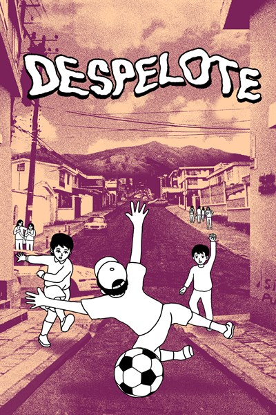 Imagem do jogo Despelote