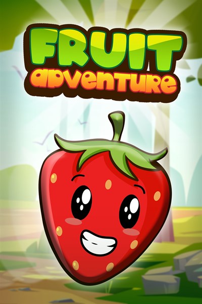 Imagem do jogo Fruit Adventure